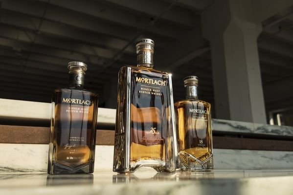 forceMAJEURE Mortlach
