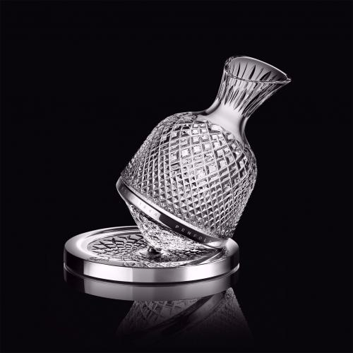 forceMAJEURE SL decanter mini